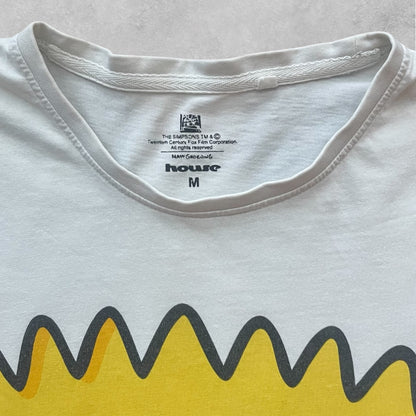 The Simpsons Bart simpson T-shirt