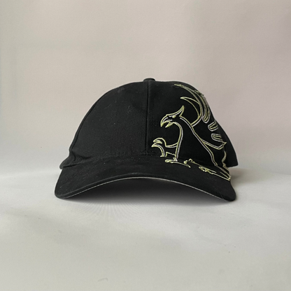Gatekeeper eagle cap