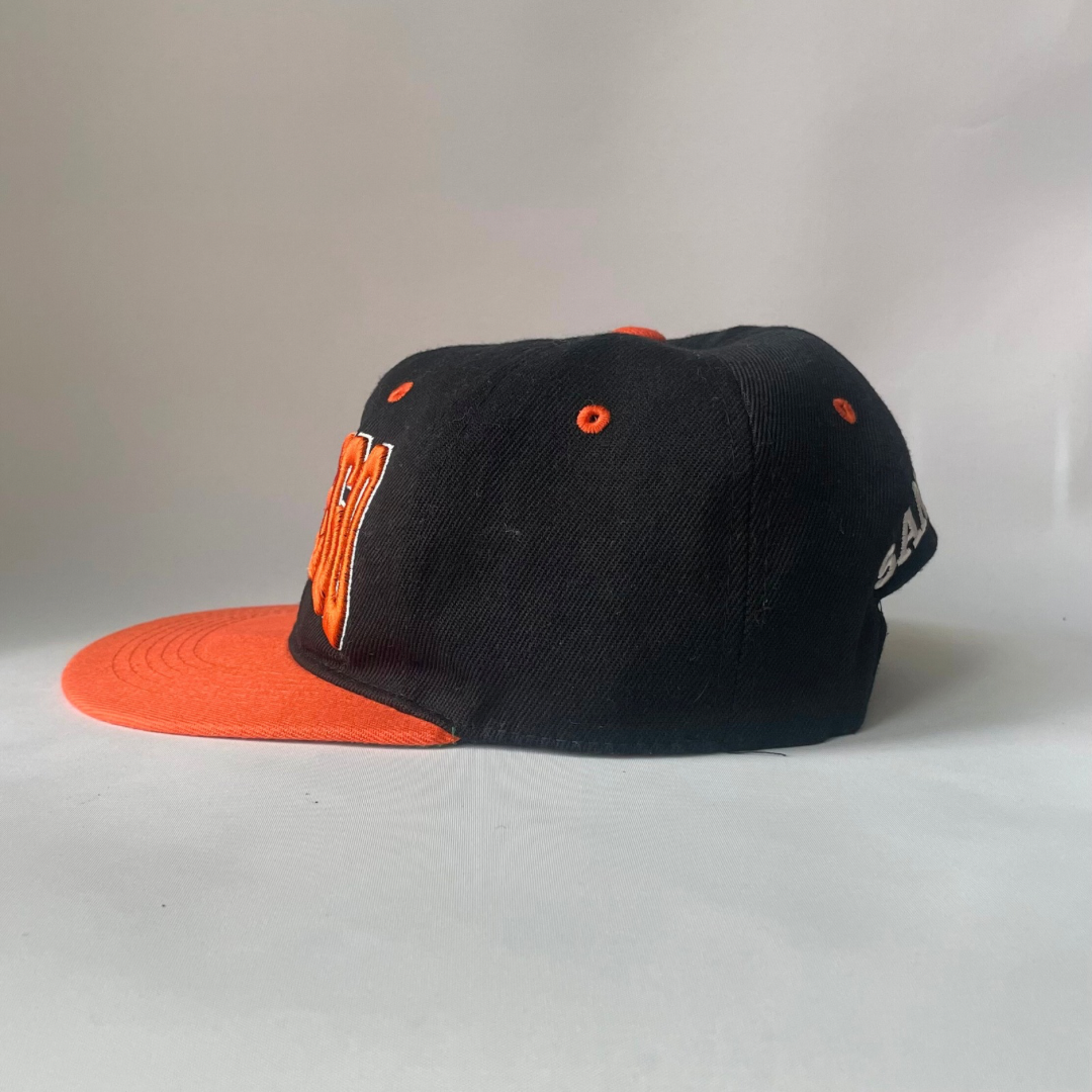 San Diego logo cap