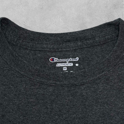 Champion George Mason university Longsleeve t-shirt