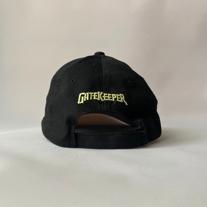 Gatekeeper eagle cap