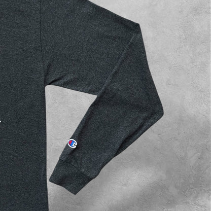 Champion Rochester University Longsleeve