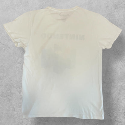 Nintendo 64 logo tshirt