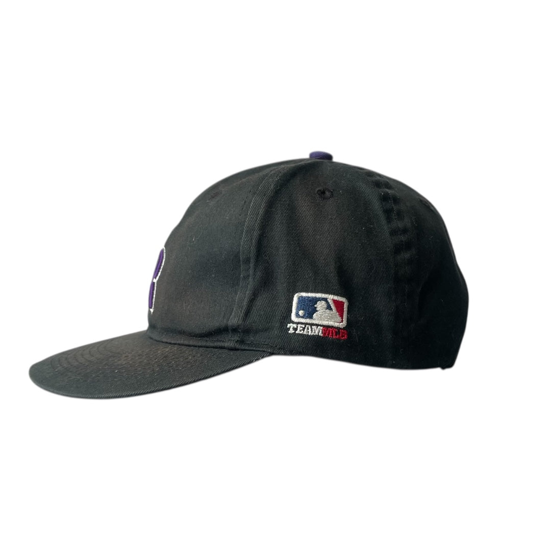 MLB baseball GR cap