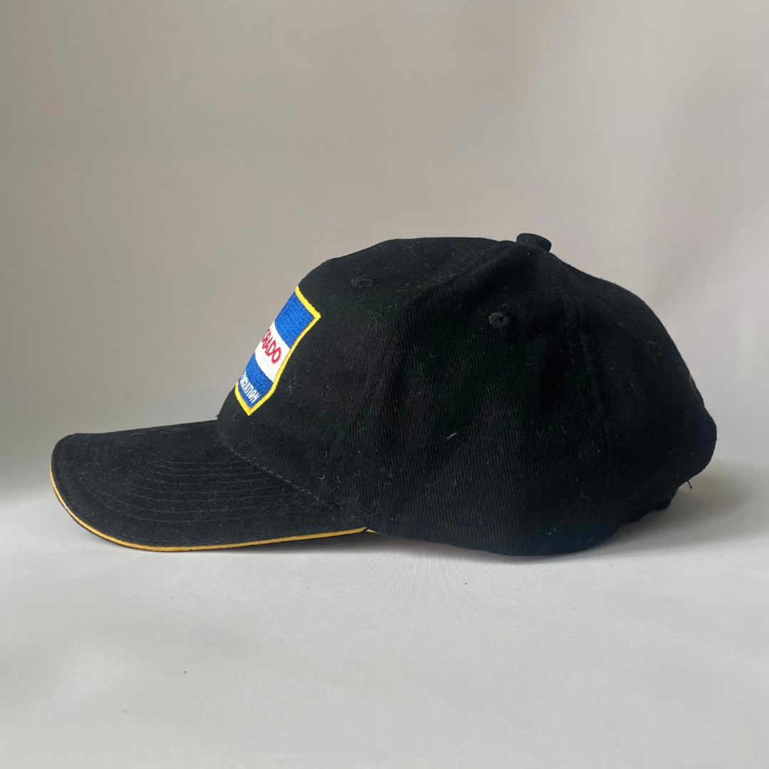 Colorado state shooting association cap