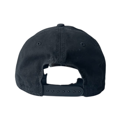 usa flag logo cap