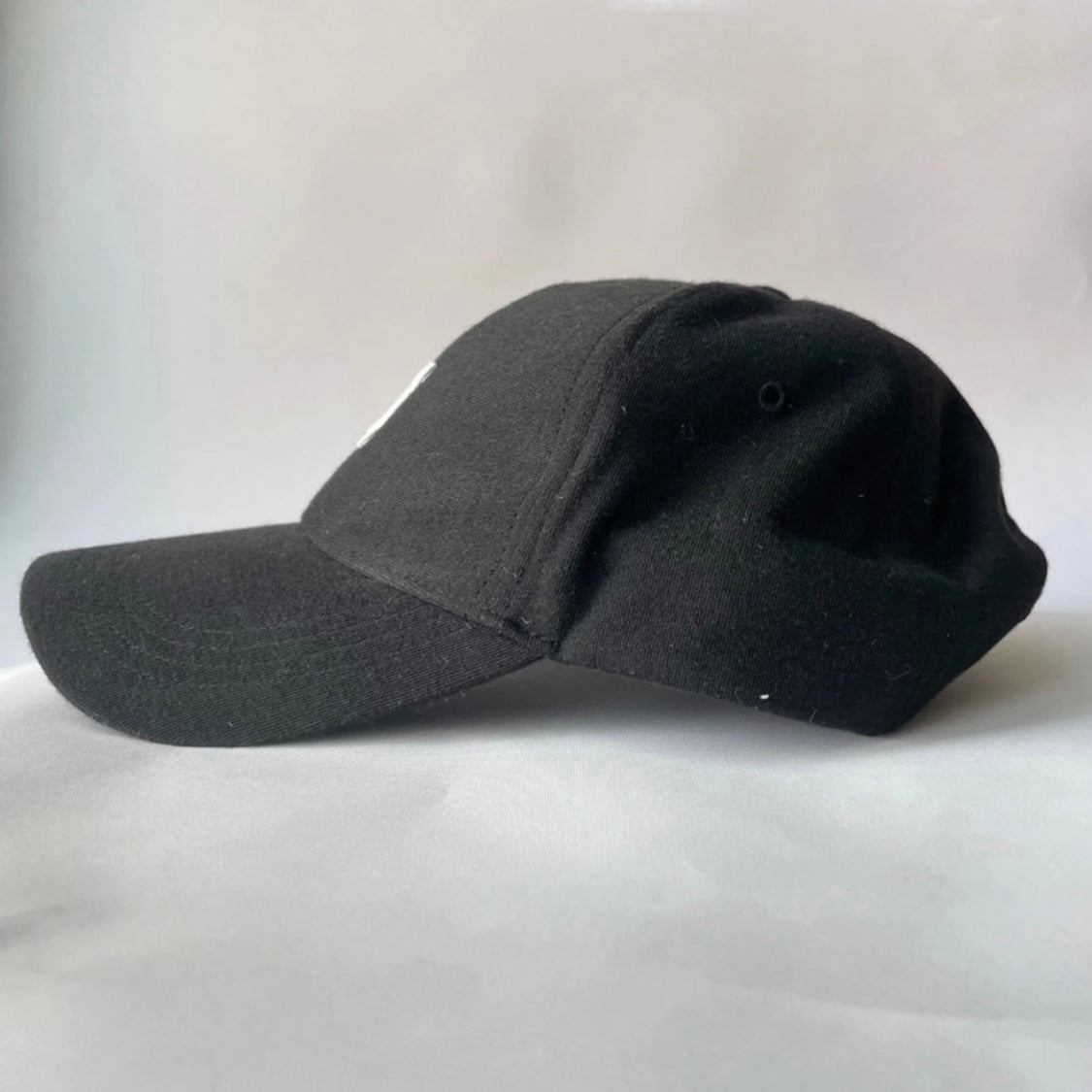 Calvin Klein box logo cap