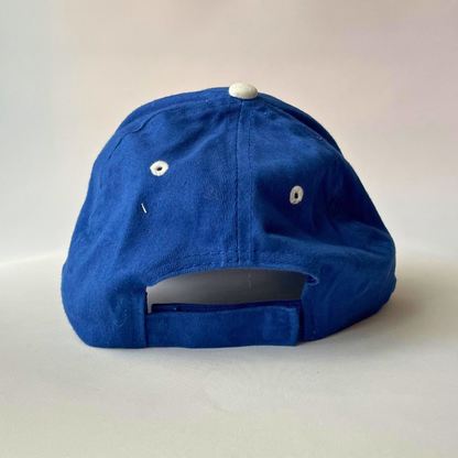 Livestock specialist cap