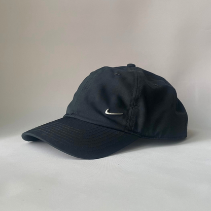 Nike Metal swoosh cap
