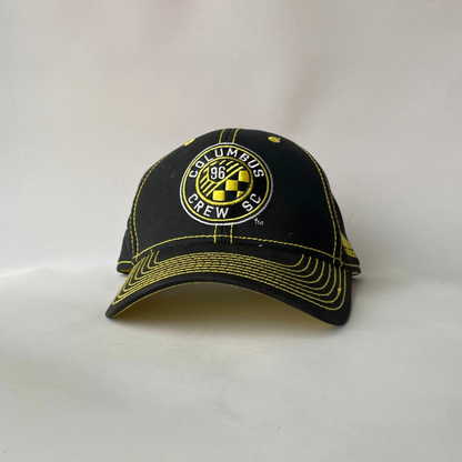Adidas Columbus crew SC cap