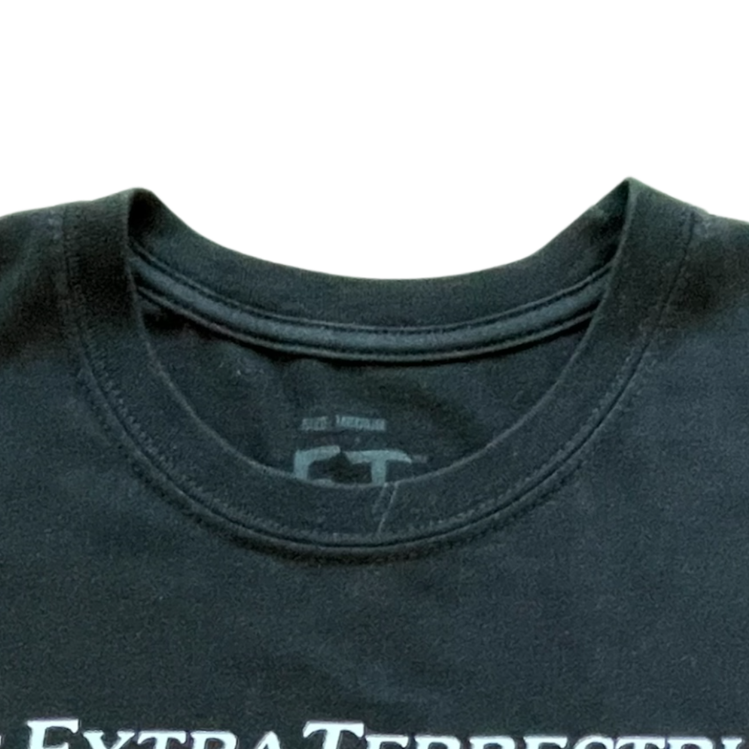 Et dress T-shirt