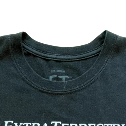 Et dress T-shirt