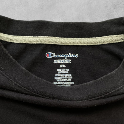 Champion chest logo T-shirt