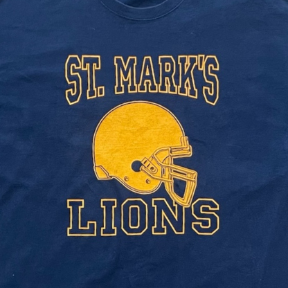 Champion St. marks Lion t-shirt