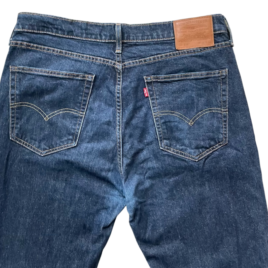 Levis 514 36x34