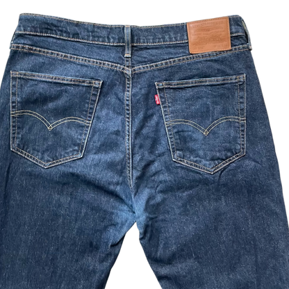 Levis 514 36x34