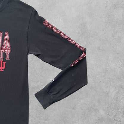 Champion indiana university Longsleeve