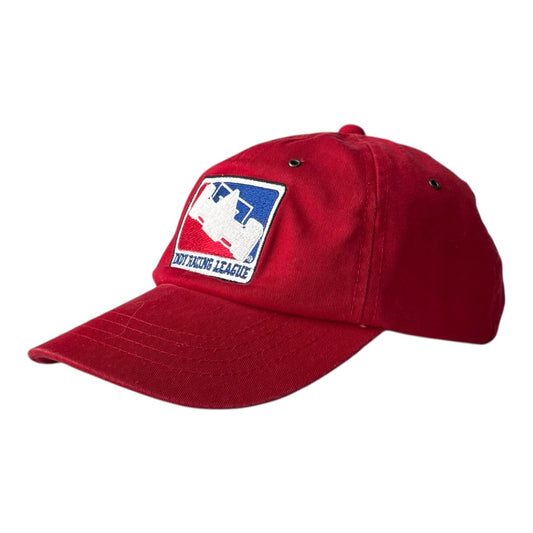 Indy racing league cap