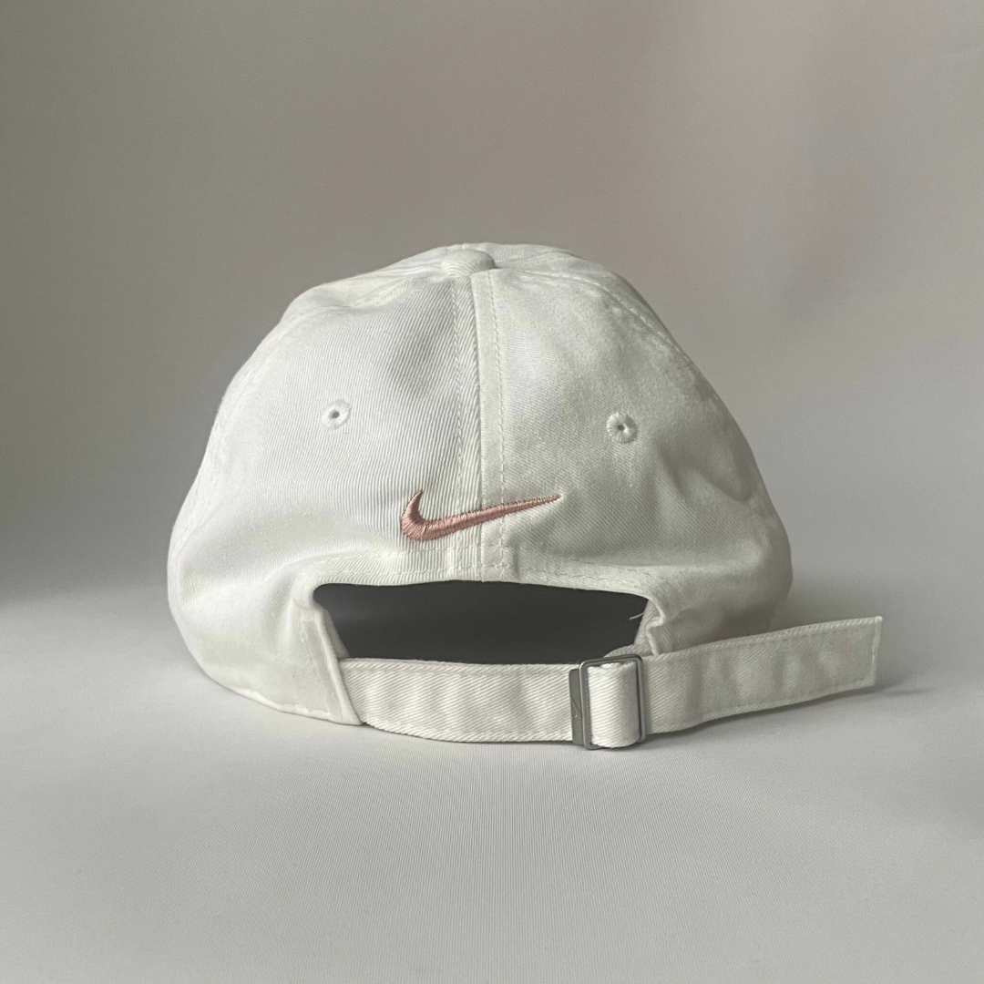 Nike just do it small logo cap