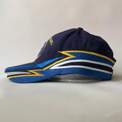 Common sense MFG cap