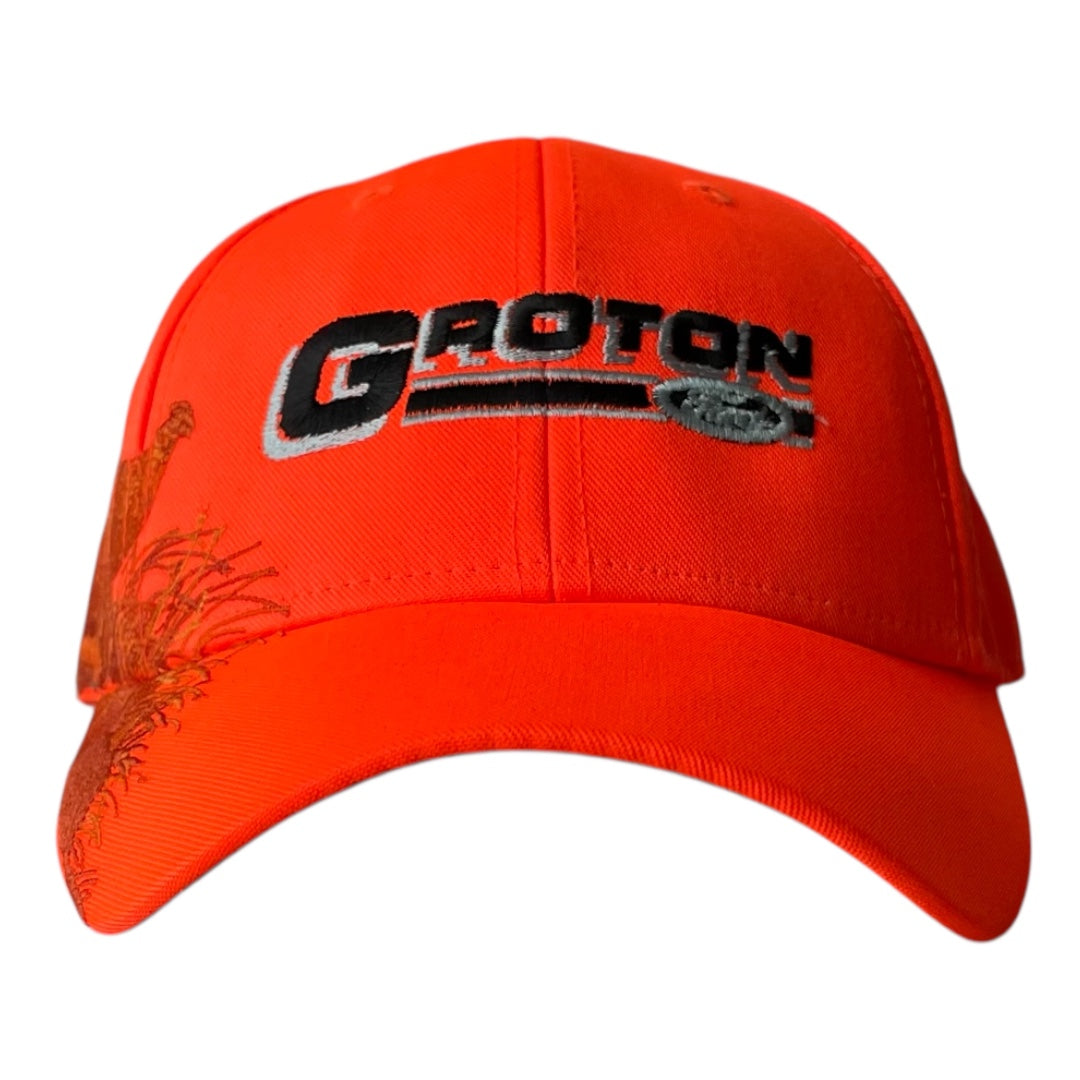Ford Groton cap