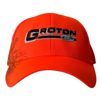 Ford Groton cap