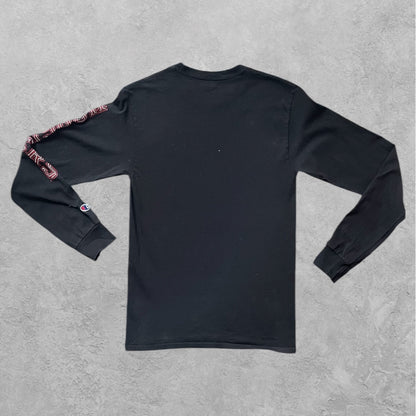 Champion indiana university Longsleeve