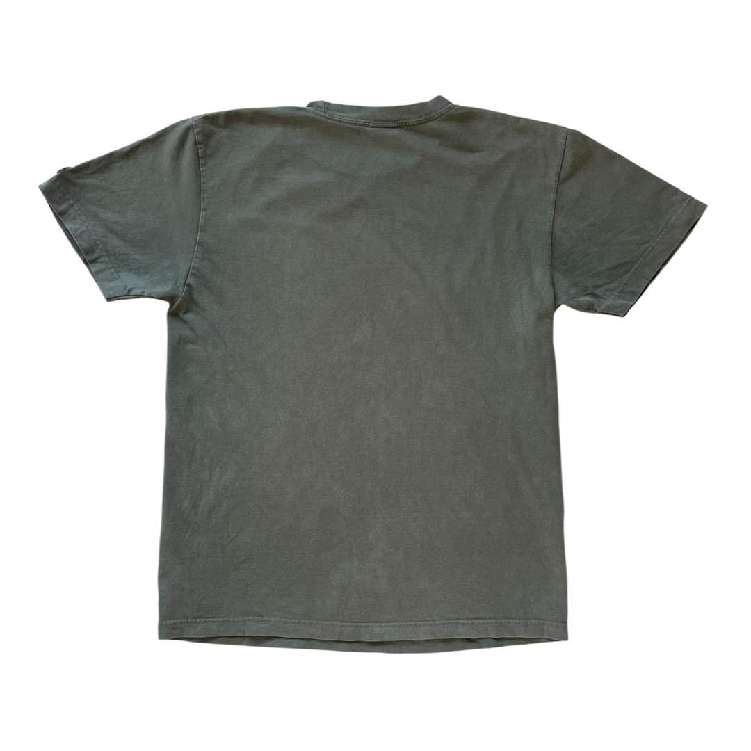 Element Skateboards logo T-shirt