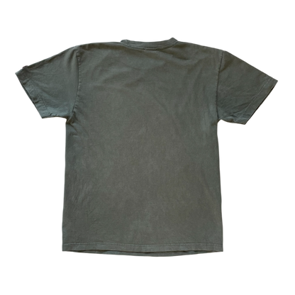 Element Skateboards logo T-shirt