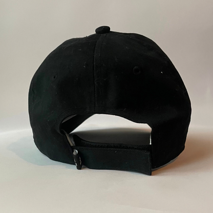 Adidas logo cap