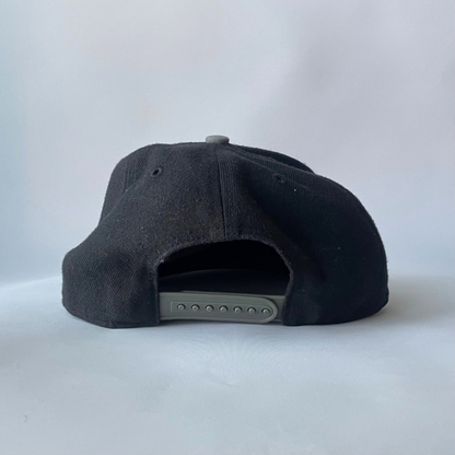 LA dodgers logo cap