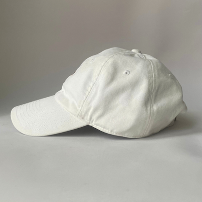 Nike just do it small logo cap