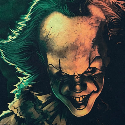 IT chapter II T-shirt