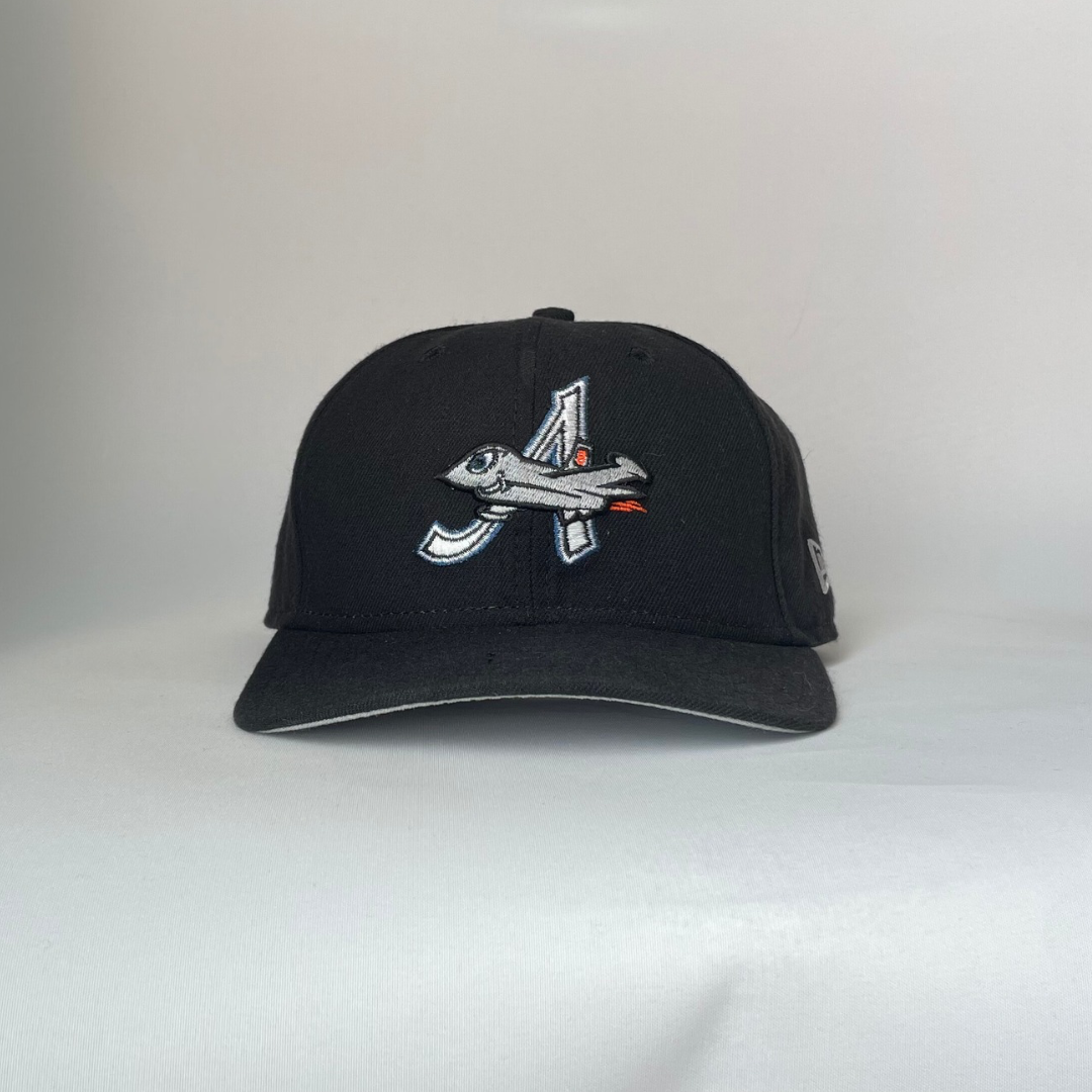 New Era A cap