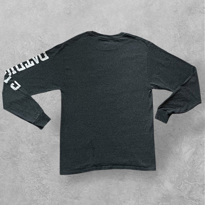 Champion George Mason university Longsleeve t-shirt