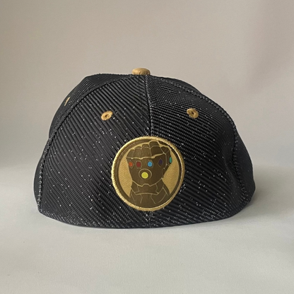 Marvel Avengers Thanos cap KIDS
