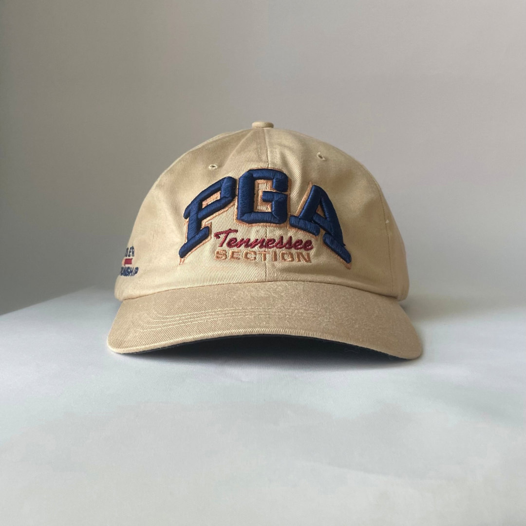 Ahead PGA Tennessee cap