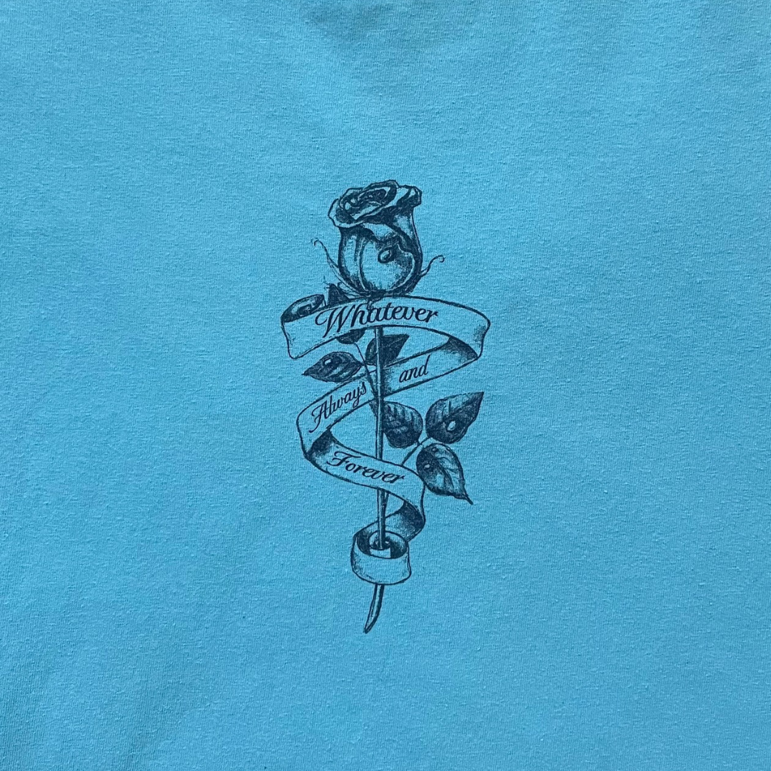 Empyre eyes T-shirt