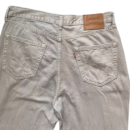 Levis 568 Jeans 34x32