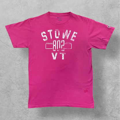 Champion Stowe T-shirt