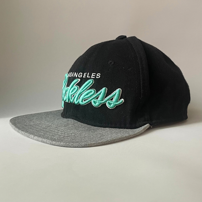 Young & reckless LA cap