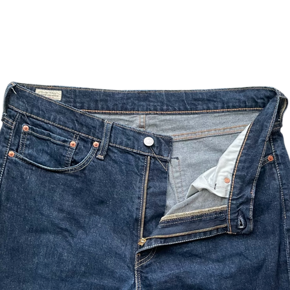 Levis 514 36x34