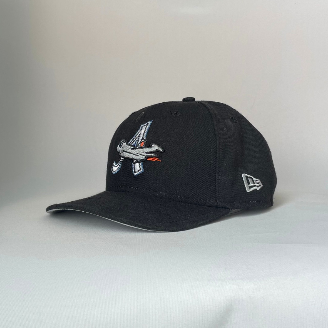 New Era A cap