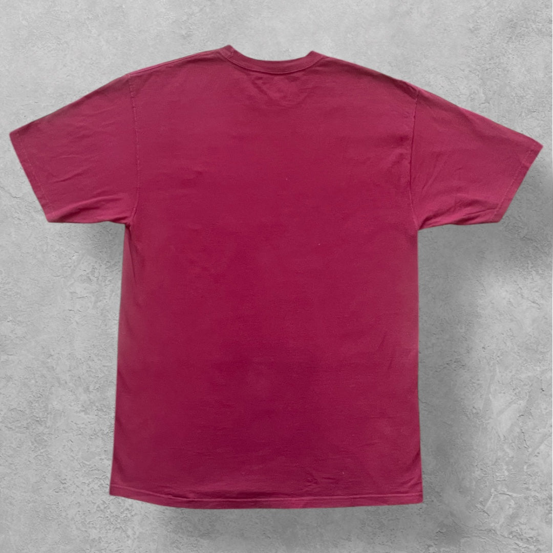 Champion Chest logo t-shirt