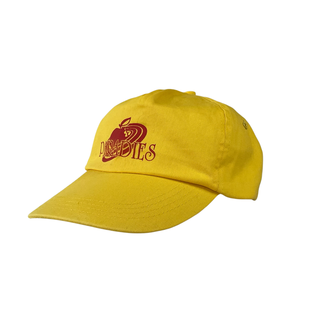Paradies apple cap