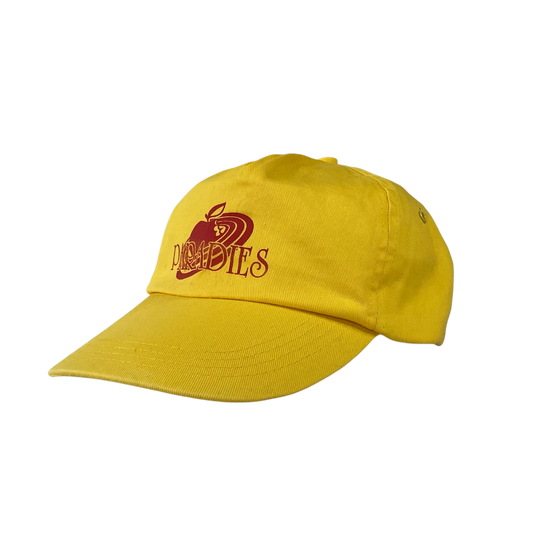 Paradies apple cap
