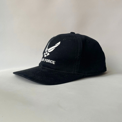 Airforce logo fitted cap
