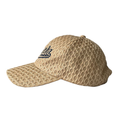 Florida gold cap