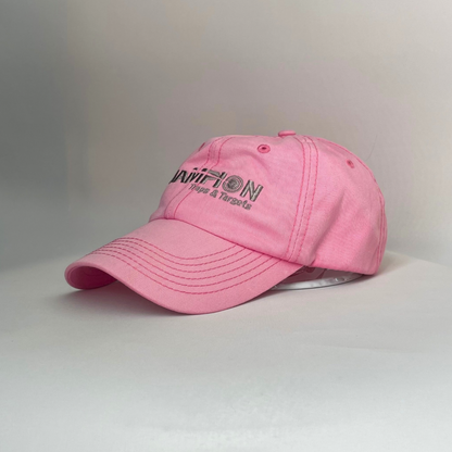 Champion ¨traps & targets" cap