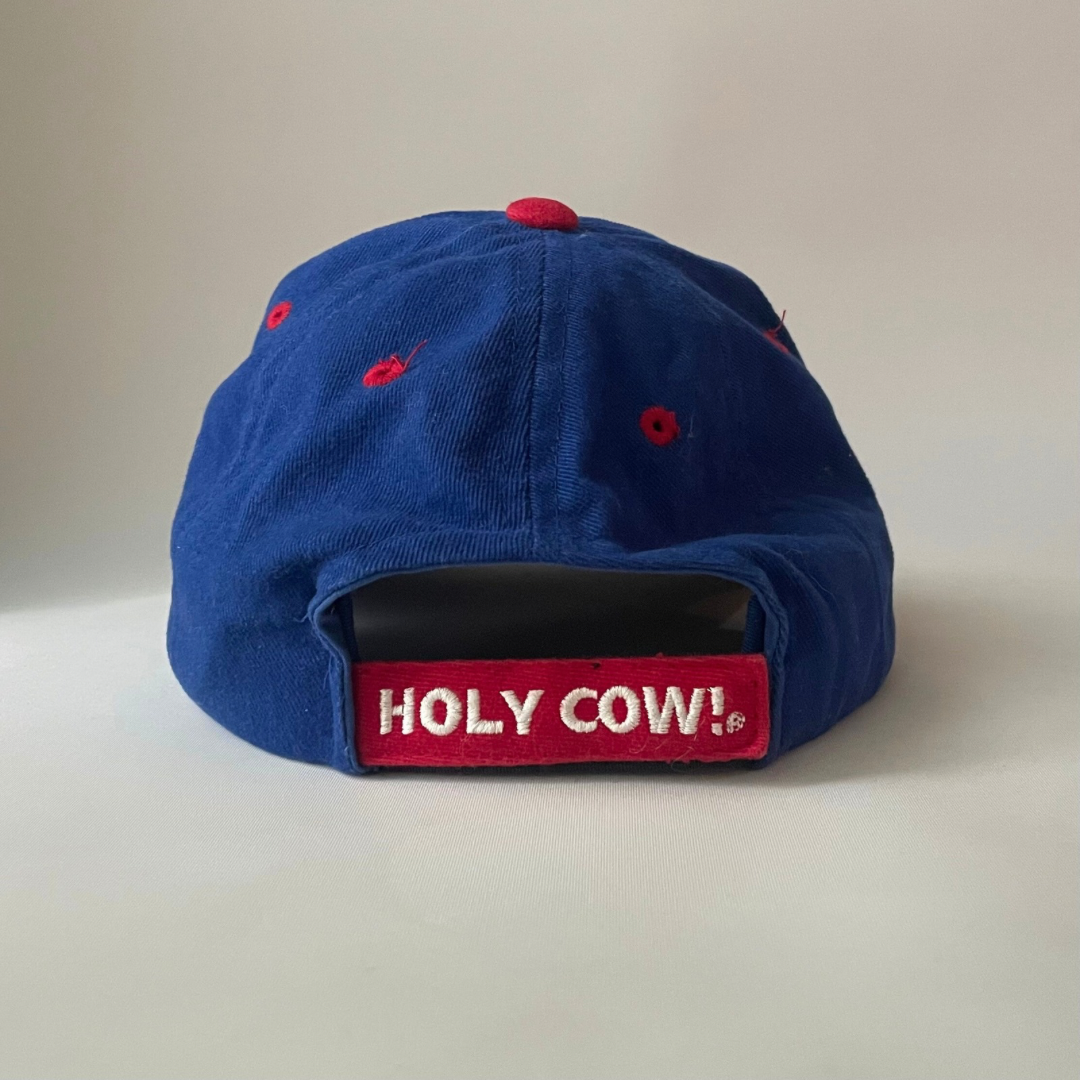 Harry caray's Chicago cap